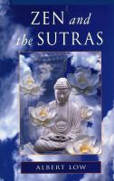 Zen and the Sutras cover