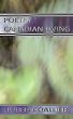 Poetry Canadian Living by Julien Coallier