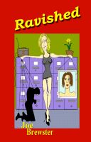 Cover for 'Ravished: An Office FemDom Story'