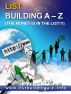 A-Z List Building!  Build Your Own Profitable List!  Money On Tap! by Matt Kerr