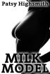 Milk Model (MFF Lactation) by Patsy Highsmith