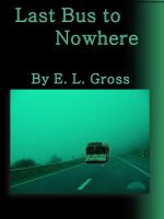 Cover for 'Last Bus to Nowhere'