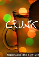 Cover for 'Crunk (neighbors, special edition)'