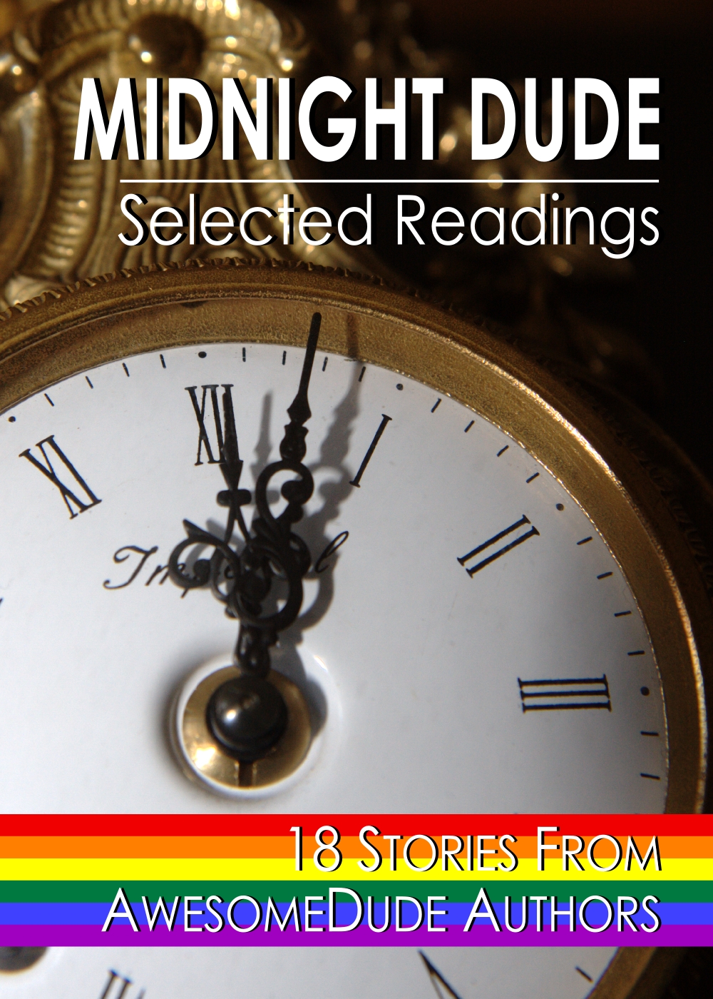 18 wonderful stories by 18 talented authors. A cornucopia of gay themed ... 18 wonderful stories by 18 talented authors. A cornucopia of gay themed ...
