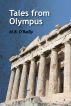 Tales from Olympus by M B O'Reilly