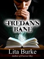 Cover for 'Tredan's Bane'