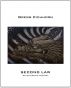 SECOND LAW   An Alternate History by Gregg Eichhorn