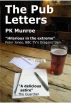 The Pub Letters by PK Munroe