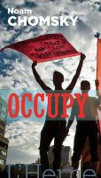 Cover for 'Occupy'