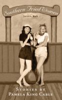 Cover for 'Southern Fried Women'