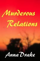 Cover for 'Murderous Relations'