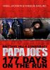 Brittany Hills Conspiracy Papa Joe's 177 Days on the Run by boldpro jackson