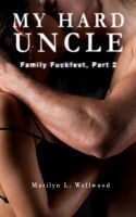 Cover for 'My Hard Uncle'
