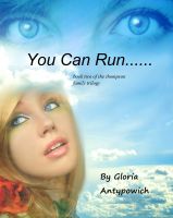 Cover for 'You Can Run'