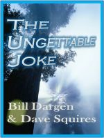 Cover for 'The Ungettable Joke'