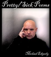 Cover for 'Pretty/Sick Poems'