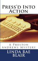 Press'd Into Action cover