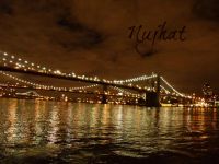 Cover for 'Nujhat'
