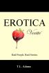 Erotica VeritÃ© by T.L. Adams