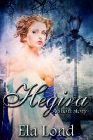 Cover for 'Hegira'
