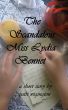 The Scandalous Miss Lydia Bennet by Patti Wigington