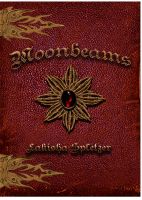 Cover for 'Moonbeams (Beams & Light #1)'