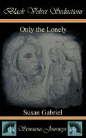 Cover for 'Only the Lonely'