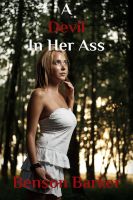 Cover for 'A Devil In Her Ass'