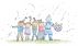 Three Short Stories (and excerpts from a long one...) by Trevor Holcroft
