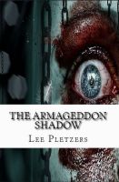 Cover for 'The Armageddon Shadow'