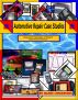 Automotive Repair Case Studies by Mandy Concepcion