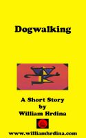 Cover for 'Dogwalking'