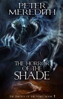 Cover for 'The Horror Of The Shade'