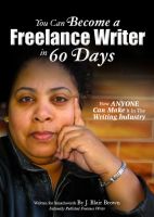 Cover for 'YOU Can Become a Freelance Writer in 60 Days'