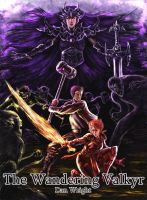 Cover for 'The Wandering Valkyr'
