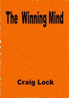 Cover for 'The Winning Mind'