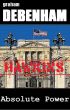 Hawkins: Absolute Power by Graham Debenham