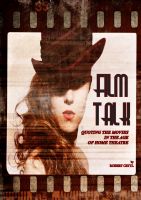 Cover for 'Film Talk'