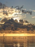 Cover for 'A Gift is Waiting'