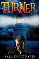 Cover for 'Turner'