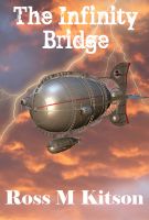 Cover for 'The Infinity Bridge'