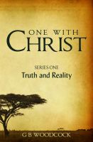 Cover for 'One with Christ | Series One'