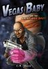 Vegas Baby and the Great Red Spot by C.R. Ward