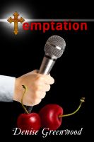 Cover for 'Temptation'