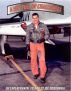 A Sky Full of Challenges by Joseph Dobronski SR.