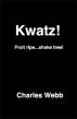Kwatz! by Charles Webb