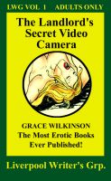 Cover for 'The Landlord's Secret Video Camera'