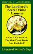 The Landlord's Secret Video Camera by Grace Wilkinson