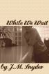 While We Wait by J.M. Snyder