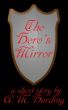The Hero's Mirror by Angell Harding